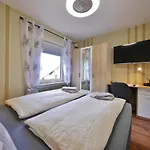 Steingrotte Apartament