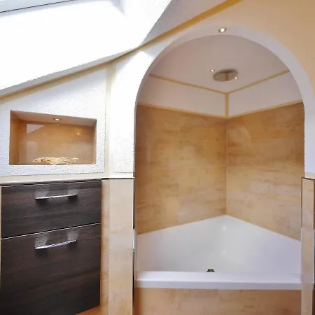 Apartment Steingrotte