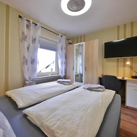 Steingrotte Apartment