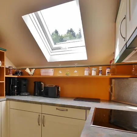 Apartment Steingrotte Willingen (Upland)