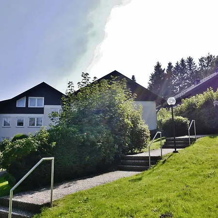 Steingrotte Apartment Willingen (Upland)