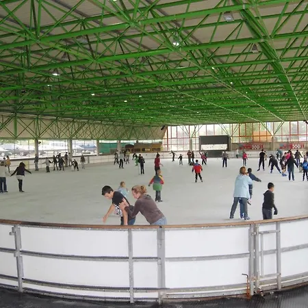 Apartment Steingrotte *