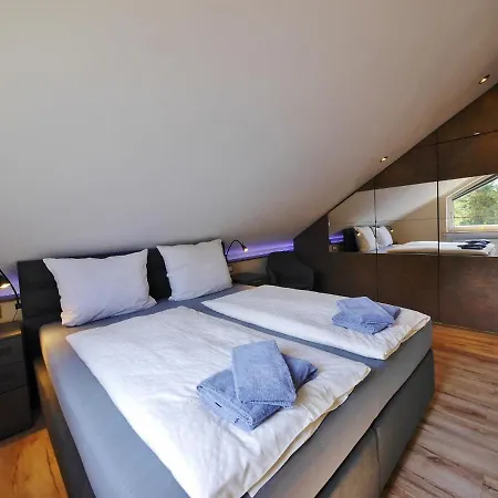 アパート Steingrotte *