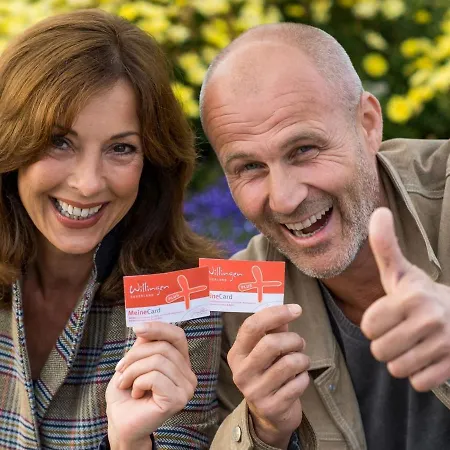 Steingrotte * Willingen (Upland)