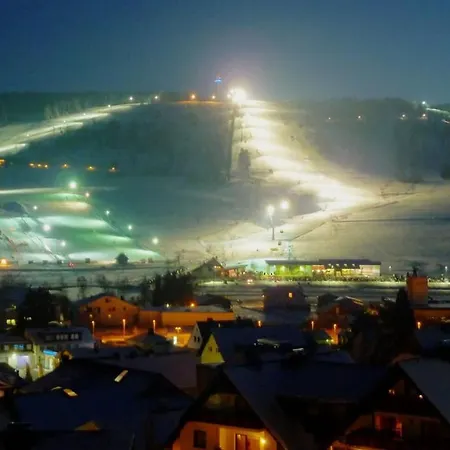 Steingrotte Apartment Willingen (Upland)