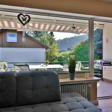 Apartment Steingrotte *