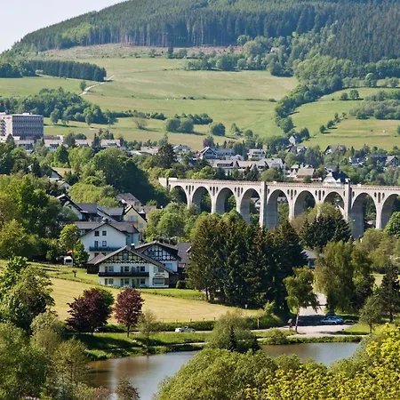 Apartment Steingrotte *