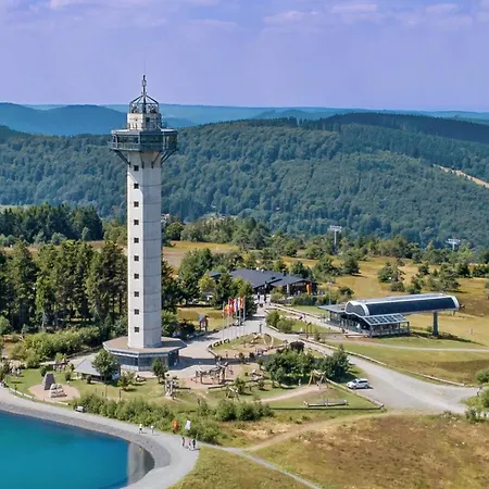 Apartment Steingrotte Willingen (Upland)