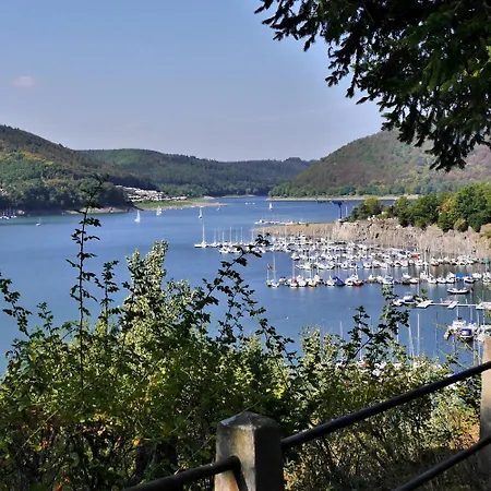 アパート Steingrotte *