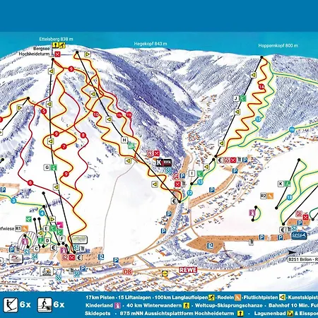 Steingrotte * Willingen (Upland)