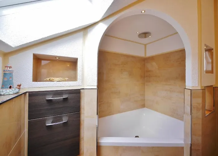 Apartament Steingrotte