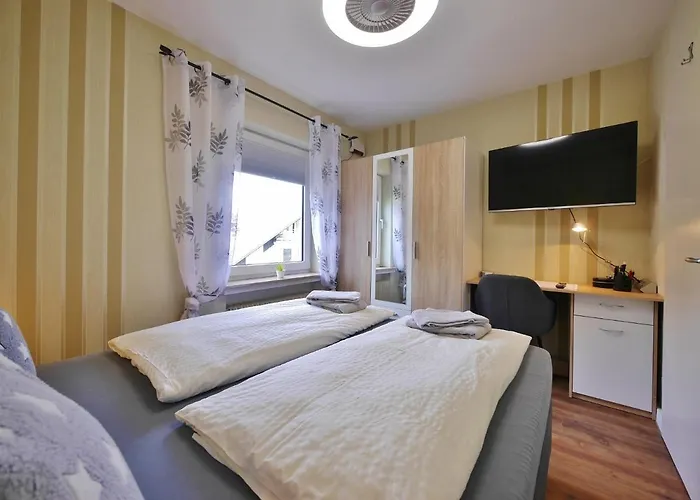 Steingrotte Apartment