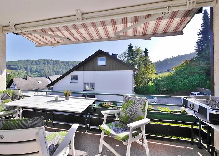 Steingrotte * Willingen (Upland)