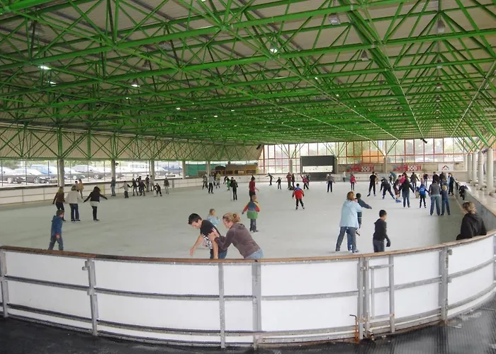 Apartament Steingrotte *