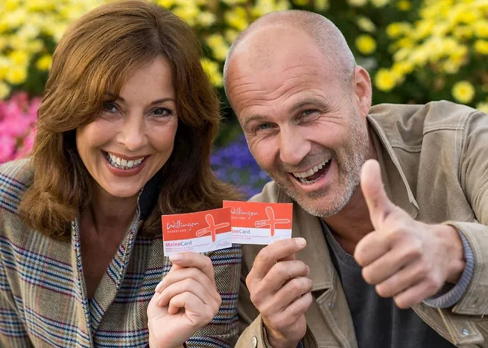 Steingrotte * Willingen (Upland)