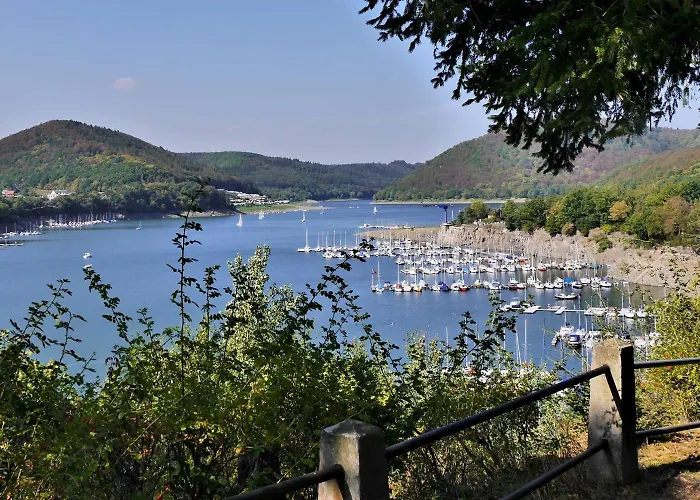 Apartament Steingrotte *